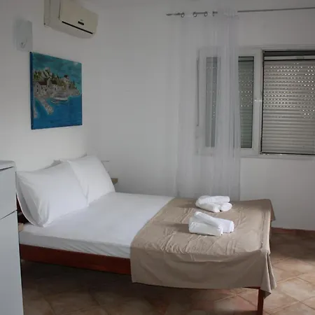 Apartment With A Parking Space - 21605