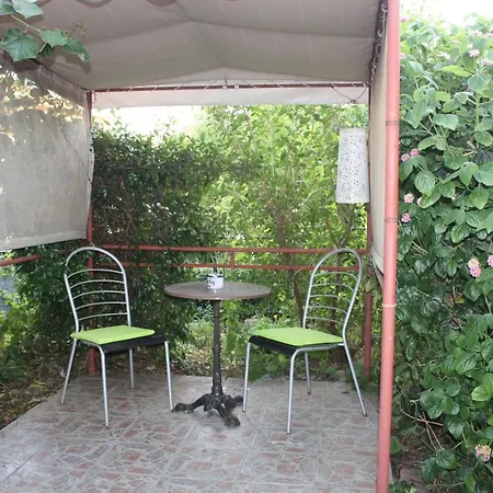 Apartment With A Parking Space - 21605 *