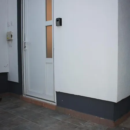 With A Parking Space - 21605 Apartment *