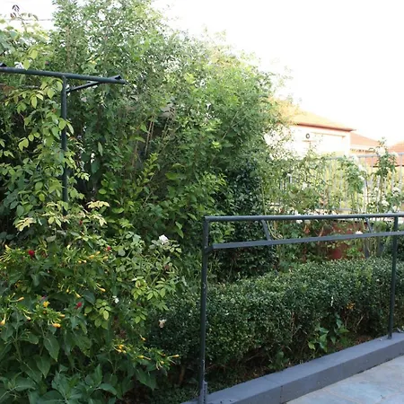 With A Parking Space - 21605 Apartment